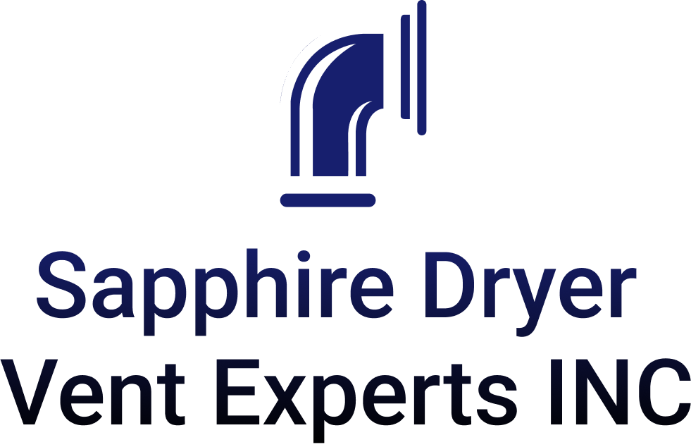 Sapphire Dryer Vent Experts INC Logo
